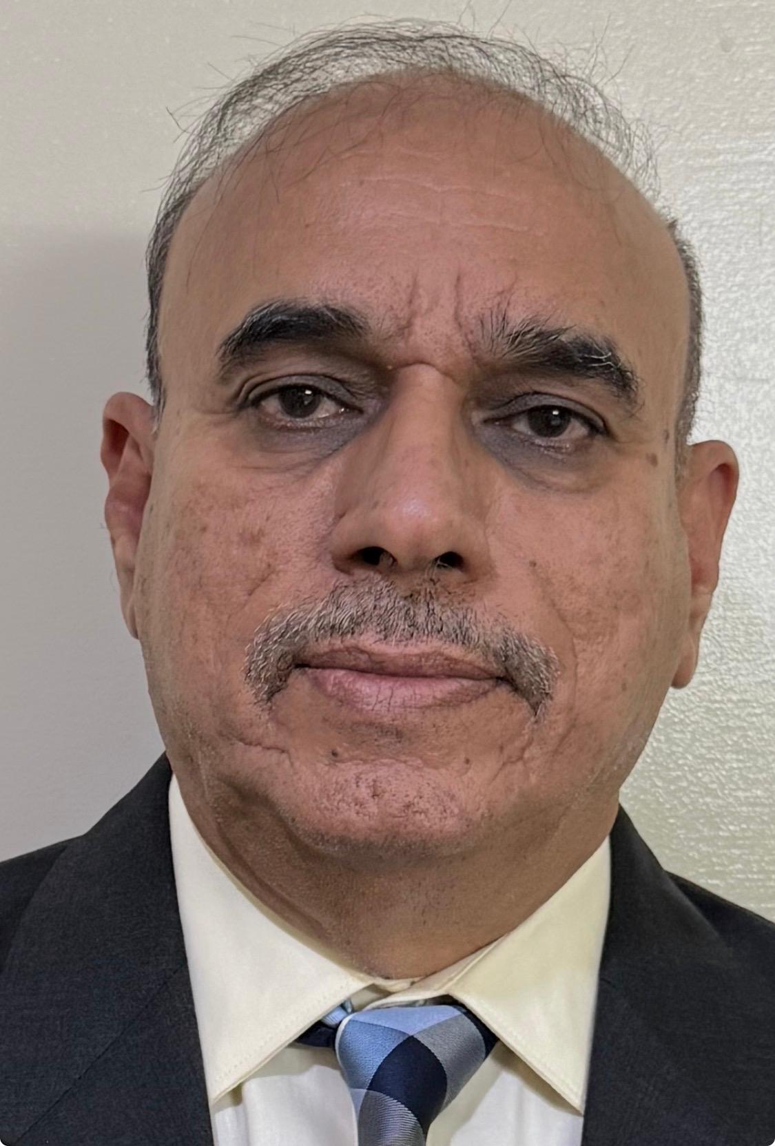Sudhir Guru